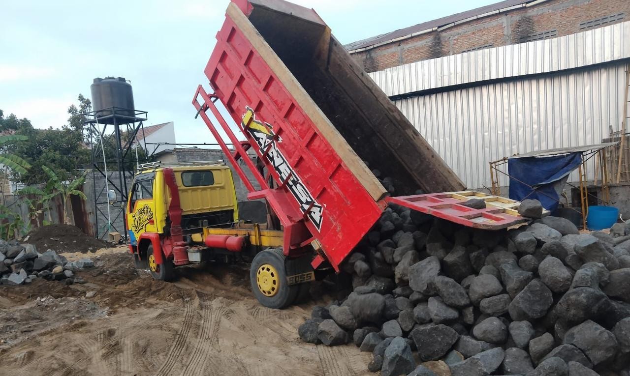 Batu Merapi