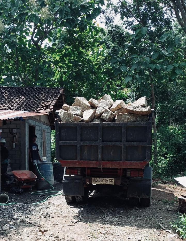 Batu Sindet