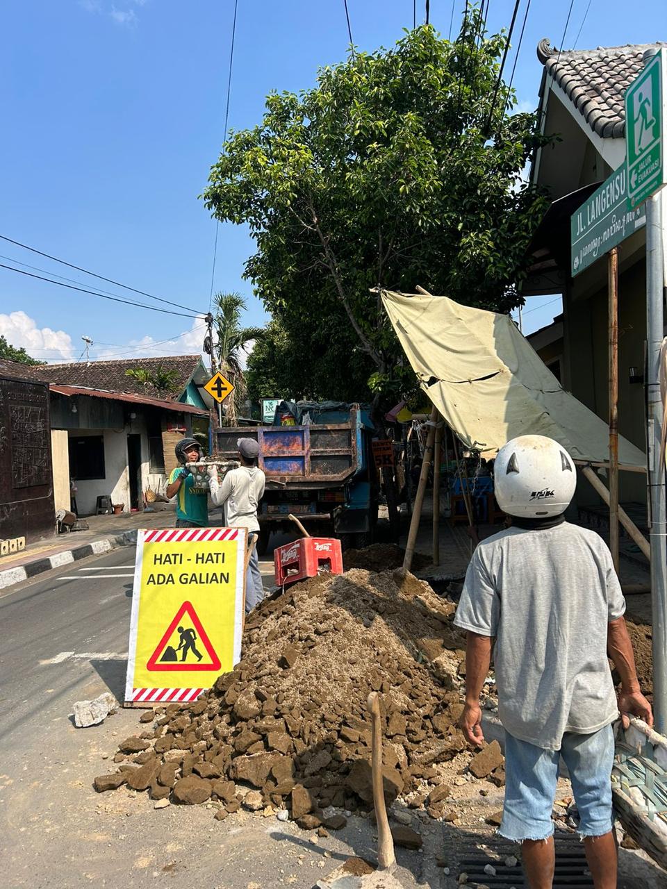 Urug Lemah Kota