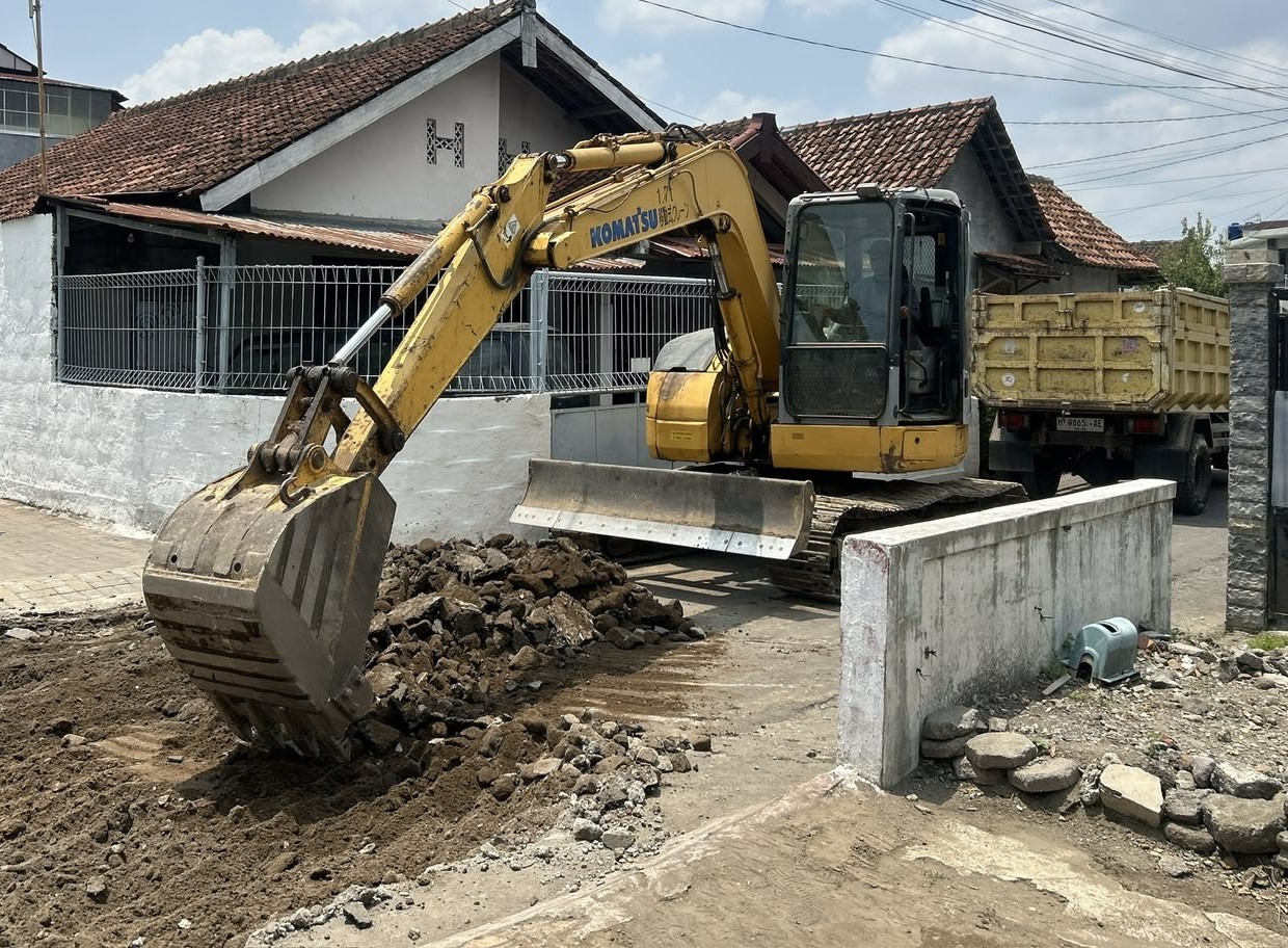 Alat Berat