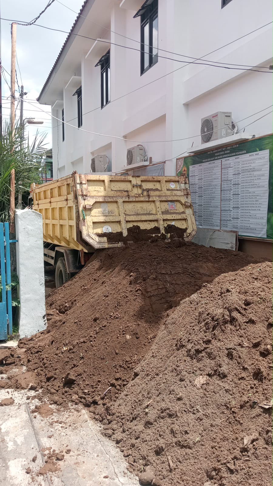 Tanah Taman